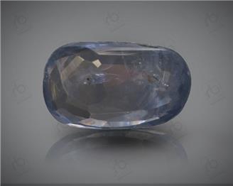 Blue Sapphire Unheated & Untreated Natural Certified 1.94CTS-2654